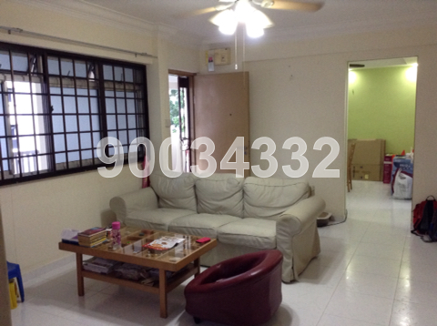 Blk 366 Woodlands Avenue 5 (Woodlands), HDB 4 Rooms #43676482
